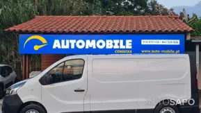 Nissan NV300 de 2020