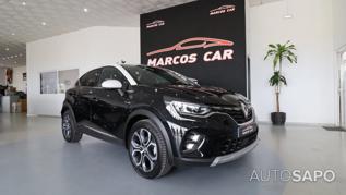 Renault Captur 1.0 TCe Exclusive de 2023