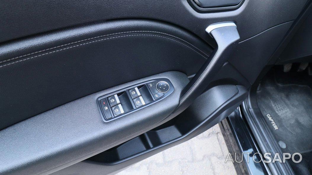 Renault Captur 1.0 TCe Exclusive de 2023