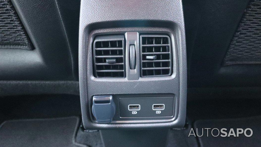Renault Captur 1.0 TCe Exclusive de 2023