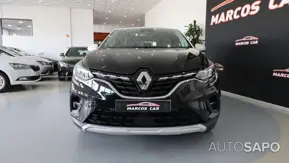 Renault Captur 1.0 TCe Exclusive de 2023
