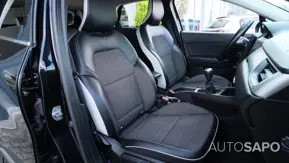 Renault Captur 1.0 TCe Exclusive de 2023