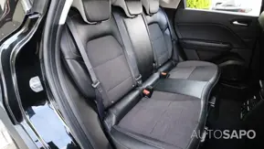 Renault Captur 1.0 TCe Exclusive de 2023