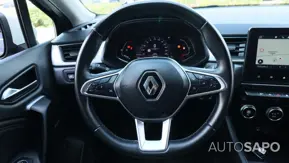 Renault Captur 1.0 TCe Exclusive de 2023