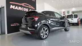 Renault Captur 1.0 TCe Exclusive de 2023
