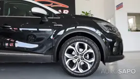 Renault Captur 1.0 TCe Exclusive de 2023