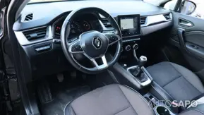 Renault Captur 1.0 TCe Exclusive de 2023