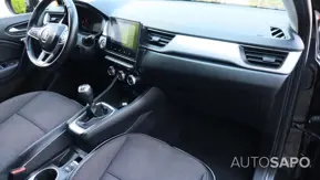 Renault Captur 1.0 TCe Exclusive de 2023