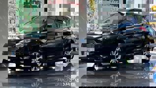 Ford Focus de 2017