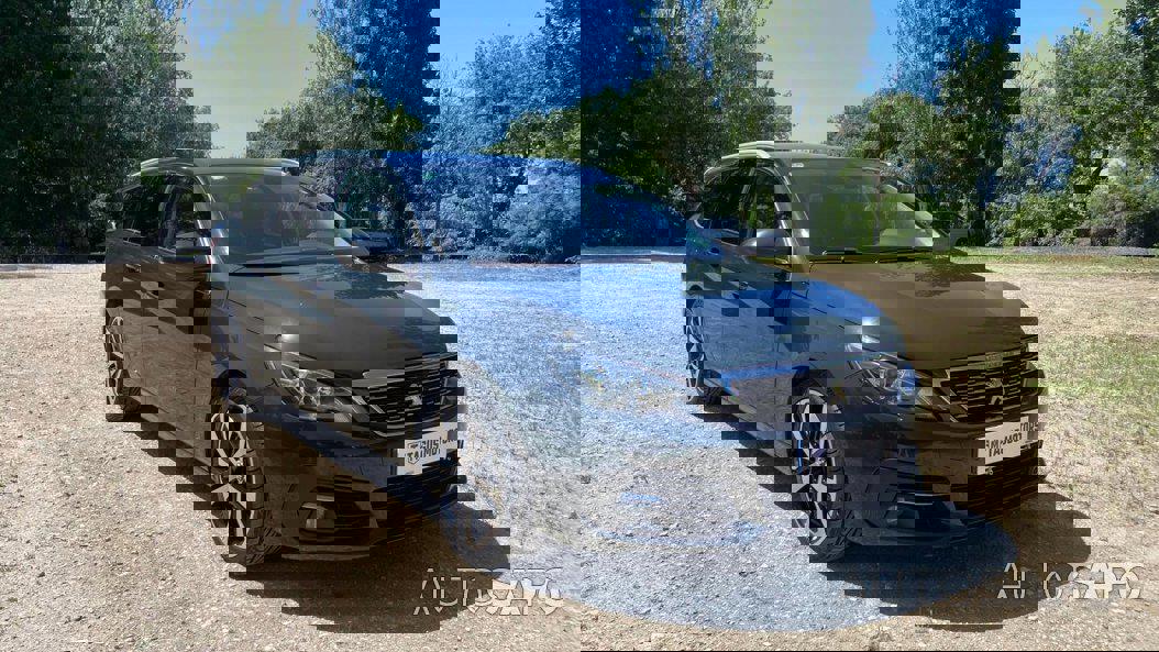 Peugeot 308 de 2019