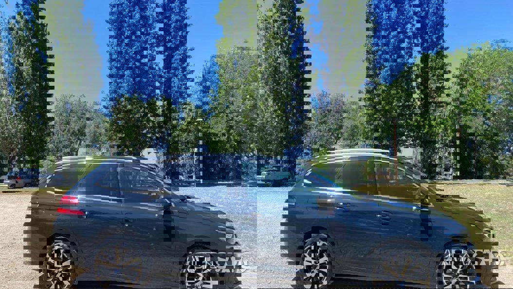 Peugeot 308 de 2019