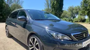 Peugeot 308 de 2019