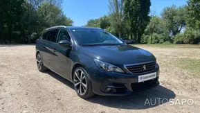 Peugeot 308 de 2019