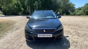 Peugeot 308 de 2019