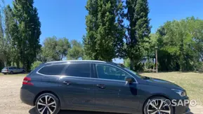 Peugeot 308 de 2019