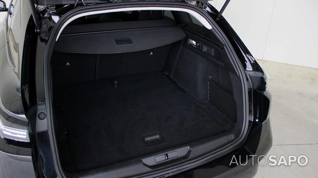 Peugeot 308 1.2 PureTech Allure EAT8 de 2024