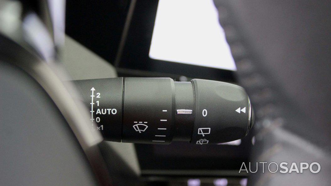 Peugeot 308 1.2 PureTech Allure EAT8 de 2024