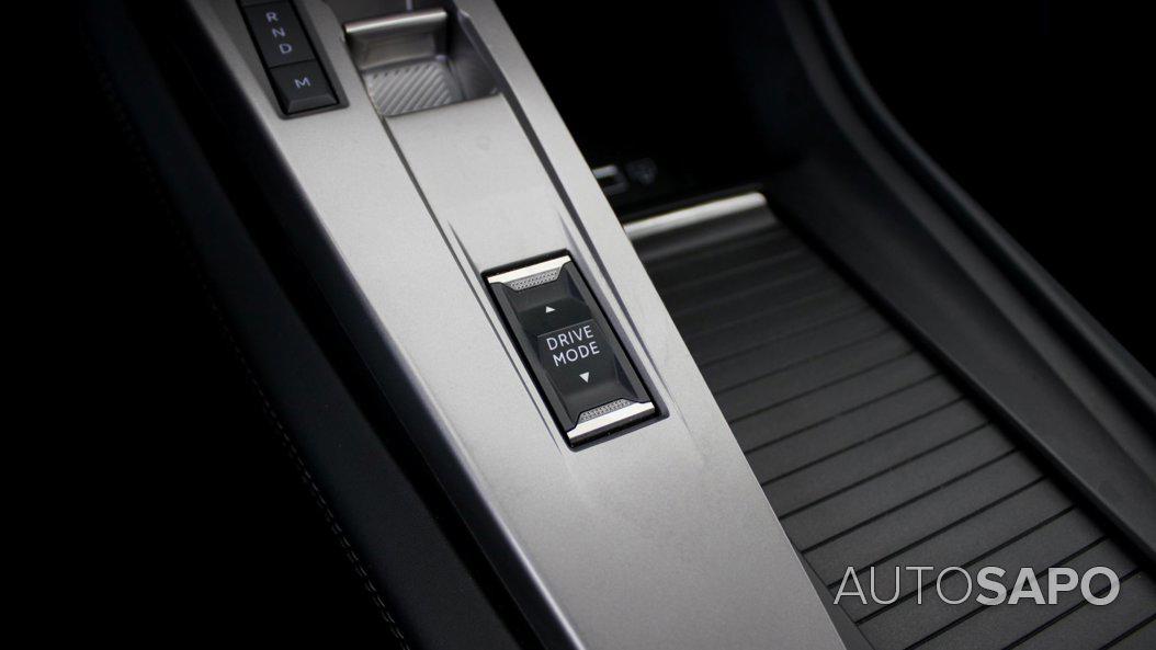 Peugeot 308 1.2 PureTech Allure EAT8 de 2024