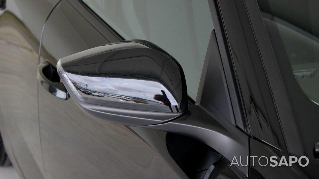 Peugeot 308 1.2 PureTech Allure EAT8 de 2024