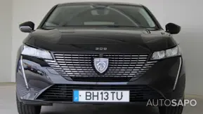 Peugeot 308 1.2 PureTech Allure EAT8 de 2024