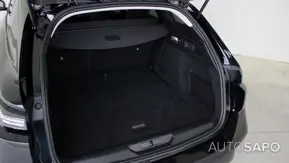 Peugeot 308 1.2 PureTech Allure EAT8 de 2024