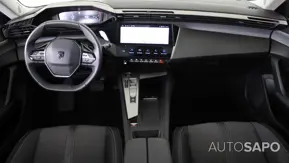 Peugeot 308 1.2 PureTech Allure EAT8 de 2024