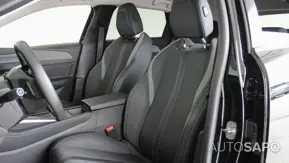 Peugeot 308 1.2 PureTech Allure EAT8 de 2024