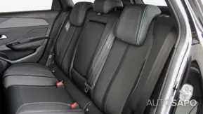 Peugeot 308 1.2 PureTech Allure EAT8 de 2024
