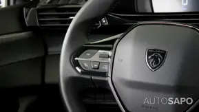 Peugeot 308 1.2 PureTech Allure EAT8 de 2024
