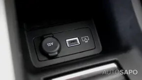 Peugeot 308 1.2 PureTech Allure EAT8 de 2024