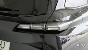 Peugeot 308 1.2 PureTech Allure EAT8 de 2024
