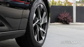 Peugeot 308 1.2 PureTech Allure EAT8 de 2024