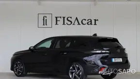 Peugeot 308 1.2 PureTech Allure EAT8 de 2024
