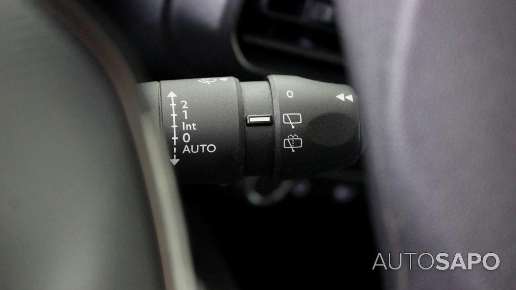 Peugeot Partner de 2023