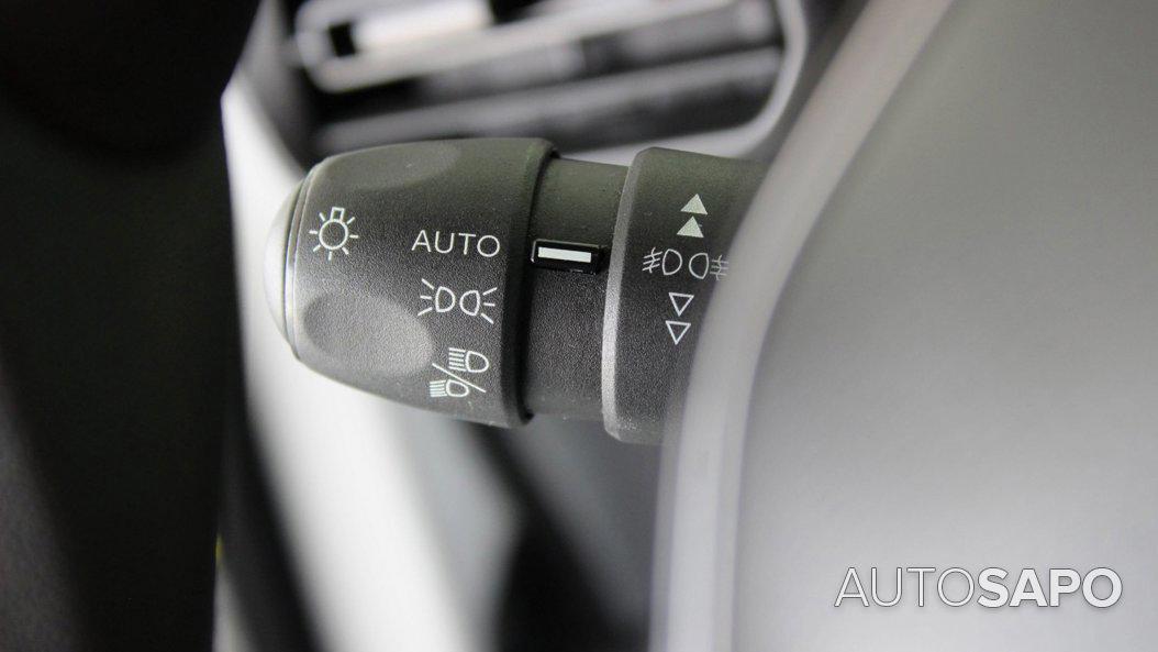 Peugeot Partner de 2023
