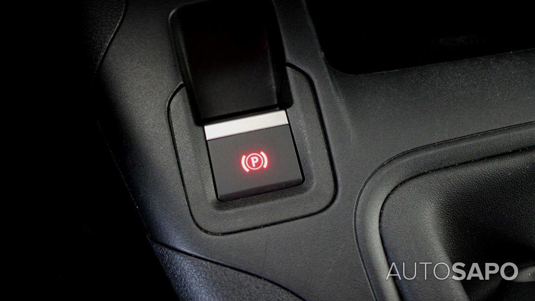 Peugeot Partner de 2023