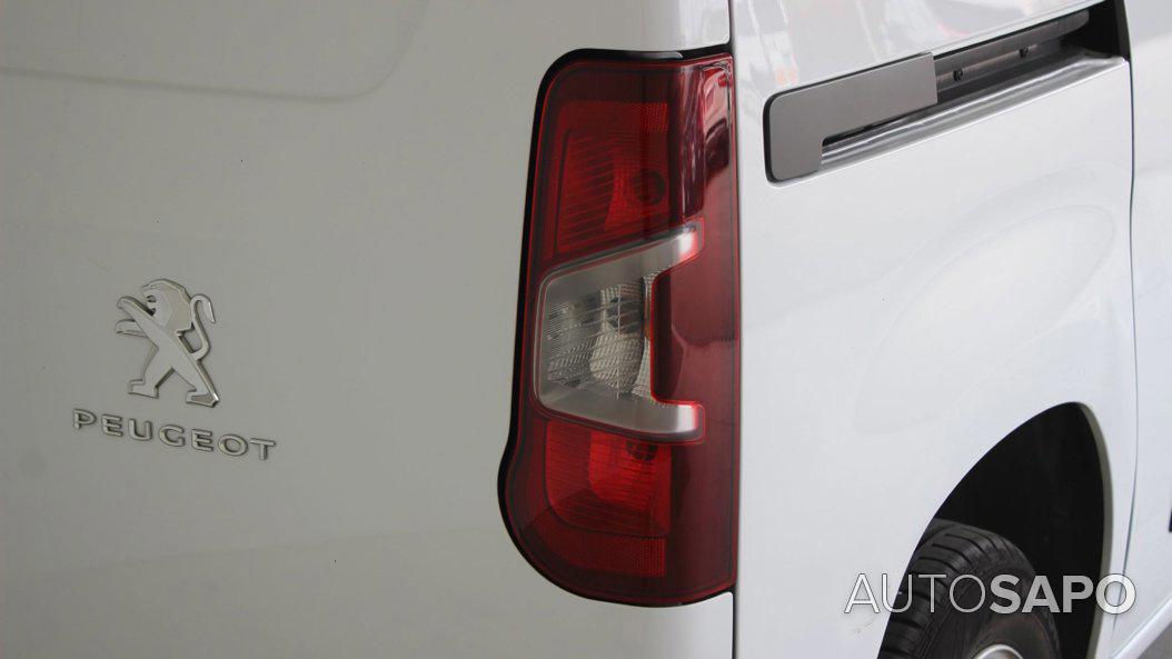 Peugeot Partner de 2023