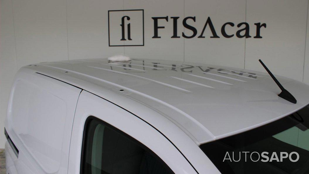 Peugeot Partner de 2023