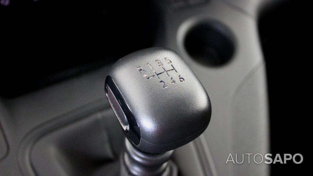 Peugeot Partner de 2023