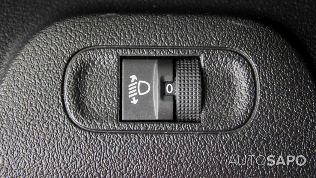 Peugeot Partner de 2023