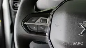 Peugeot Partner de 2023