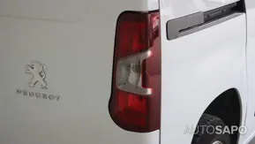Peugeot Partner de 2023