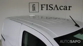 Peugeot Partner de 2023