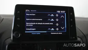Peugeot Partner de 2023