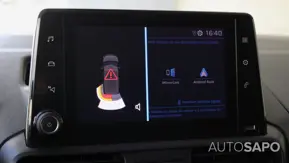 Peugeot Partner de 2023
