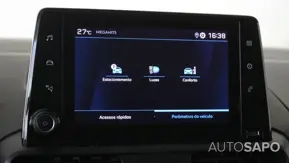 Peugeot Partner de 2023