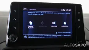 Peugeot Partner de 2023