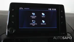 Peugeot Partner de 2023