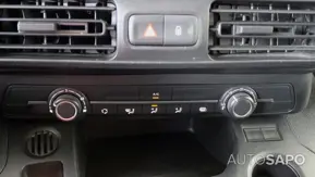 Peugeot Partner de 2023