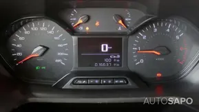 Peugeot Partner de 2023